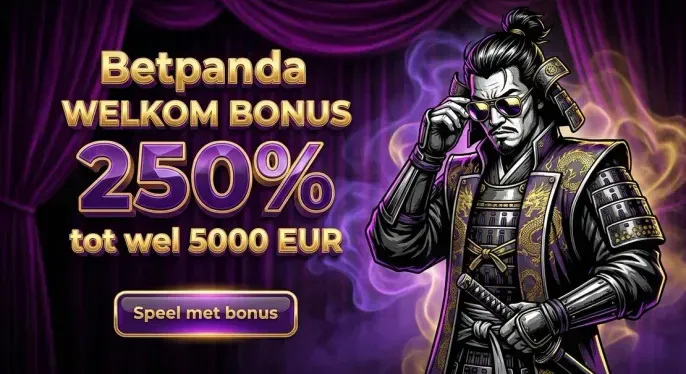 Betpanda Casino